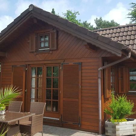 Woodhouse Spreewiesen Burig Extérieur photo