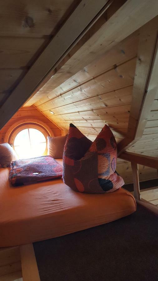 Woodhouse Spreewiesen Burig Extérieur photo