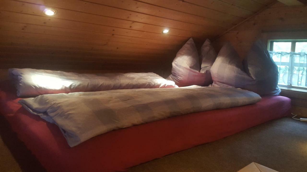 Woodhouse Spreewiesen Burig Extérieur photo